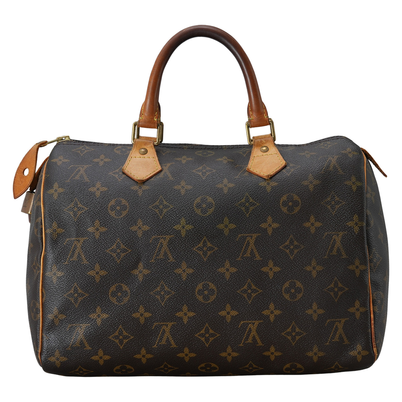LOUIS VUITTON(USED)루이비통 모노그램 스피디30